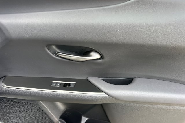 Used 2025 Lexus UX 300h FWD w/ Accessory Package (Z2) image 21