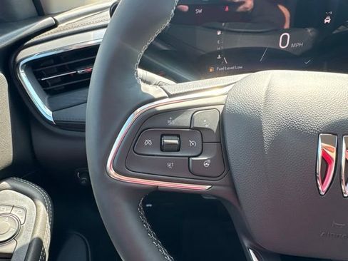 New 2026 Buick Encore GX Preferred w/ Advanced Technology Package AWD/4WD image 22