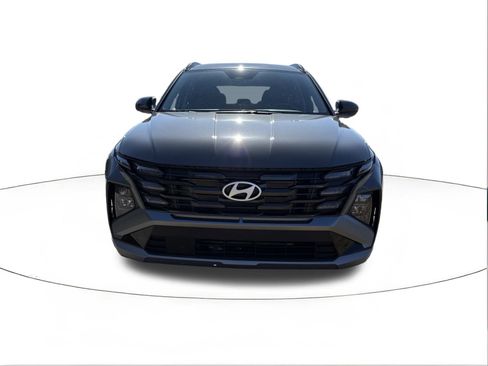 New 2026 Hyundai Tucson SEL image 8