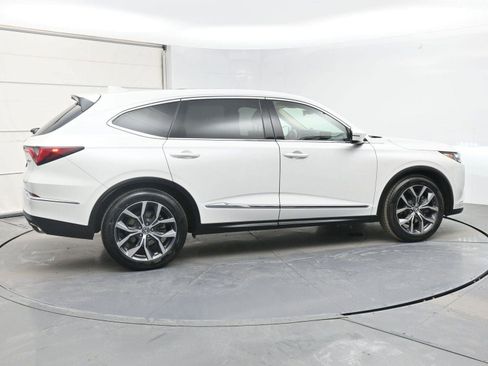 Certified 2024 Acura MDX SH-AWD w/ Technology Package image 29