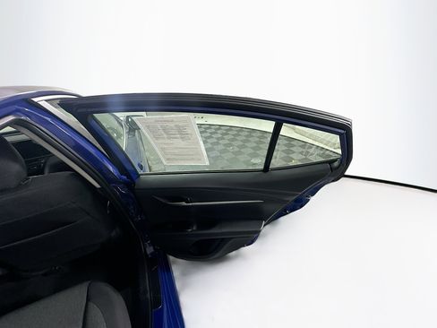 Used 2025 Toyota Camry LE image 29