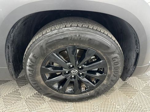 Used 2025 MAZDA CX-50 AWD 2.5 S w/ Premium Package image 13