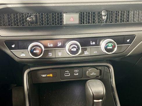 Used 2024 Honda CR-V Sport image 19