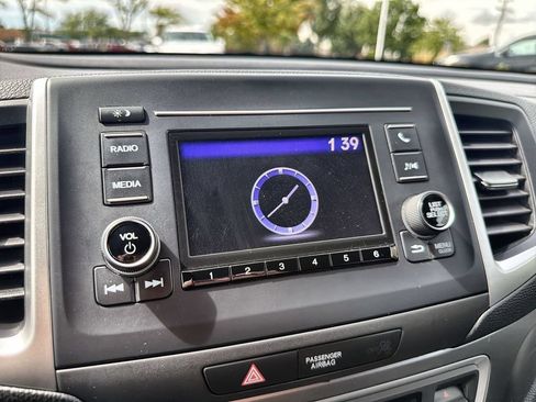 Used 2019 Honda Passport Sport image 21