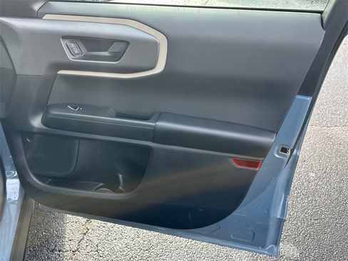 Used 2025 Ford Bronco Sport Big Bend image 14