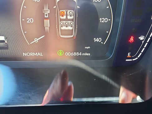 Certified 2026 Honda CR-V Sport-L image 13