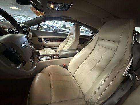 Used 2005 Bentley Continental GT image 9