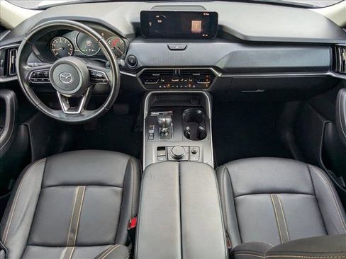 Used 2025 MAZDA CX-90 3.3 Turbo w/ Select Package image 18