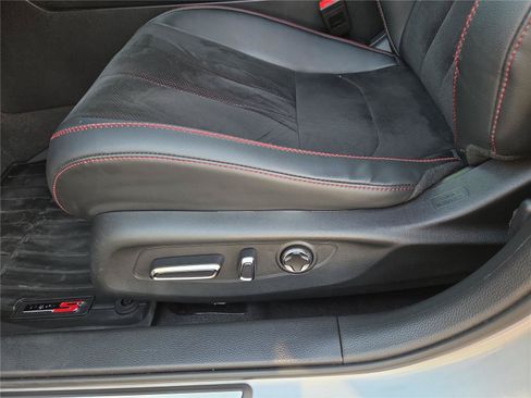 Certified 2024 Acura Integra Type S FWD image 21