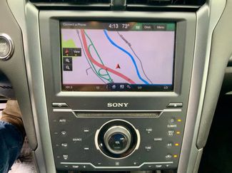 Used 2013 Ford Fusion Energi Titanium w/ Driver Assist Pkg FWD video 2