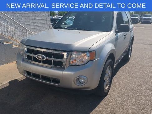 Used 2012 Ford Escape XLT FWD image 11