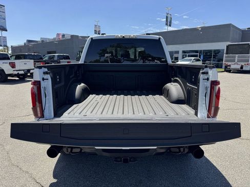 New 2025 Ford F150 Raptor AWD/4WD image 11