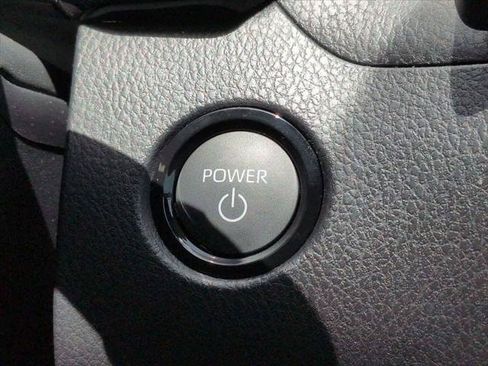 Certified 2026 Toyota Camry LE FWD image 25