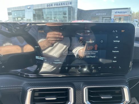 New 2026 Ford Mustang GT Premium image 22