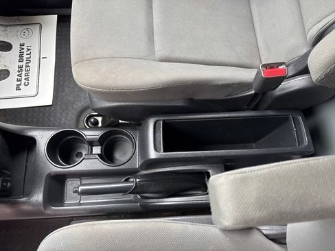 Used 2018 Nissan NV200 S w/ Cruise Control Package image 21