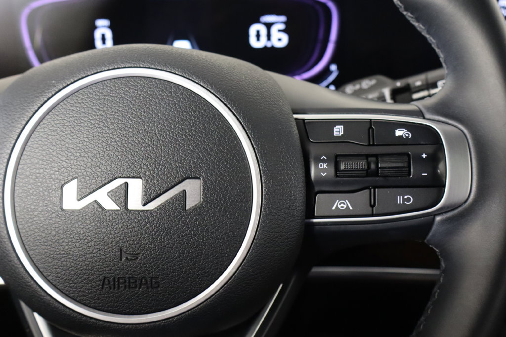 Used 2023 Kia Sportage X-Line w/ X-Line Premium Package AWD/4WD image 10