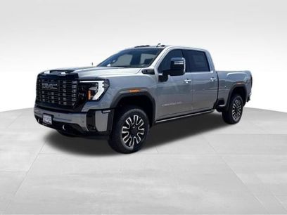 New 2026 GMC Sierra 2500 Denali Ultimate