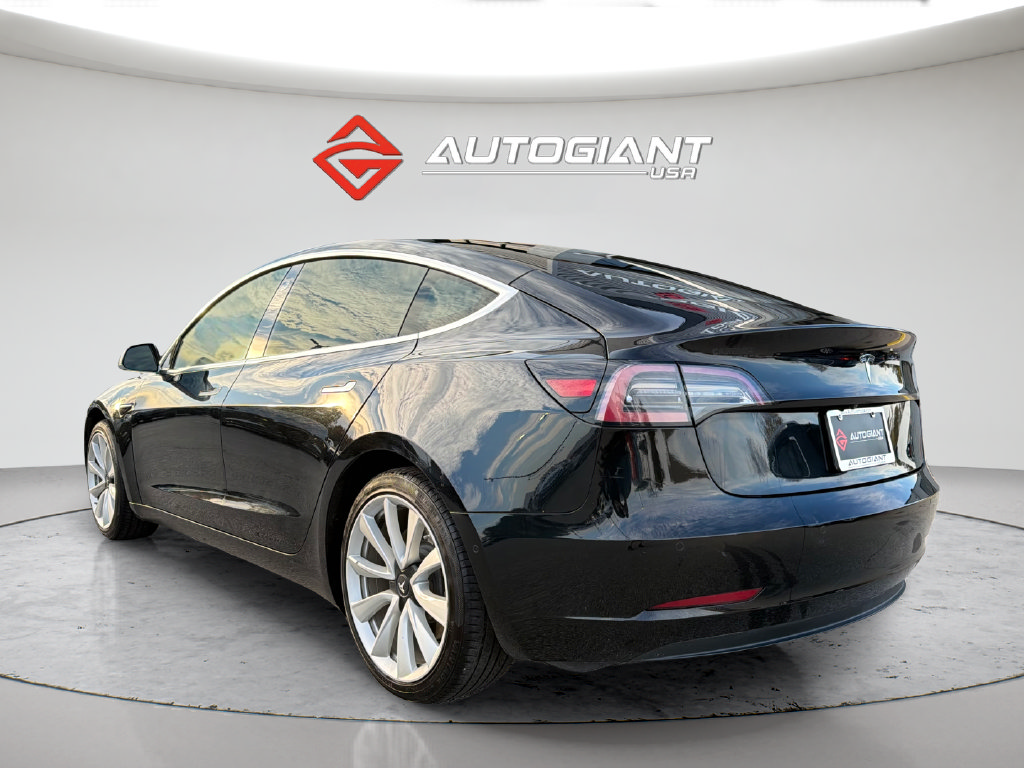 Used 2019 Tesla Model 3 Standard Range Plus RWD image 4