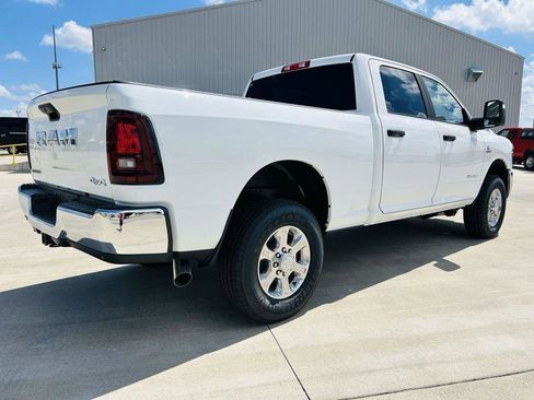 New 2025 RAM 2500 Big Horn image 35