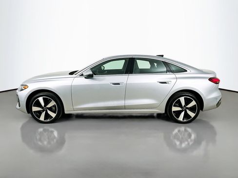 New 2025 Audi A5 2.0T Premium Plus AWD/4WD image 8