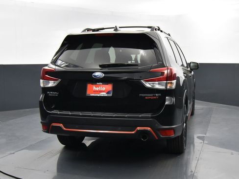 Used 2019 Subaru Forester Sport w/ Popular Package #2 image 32