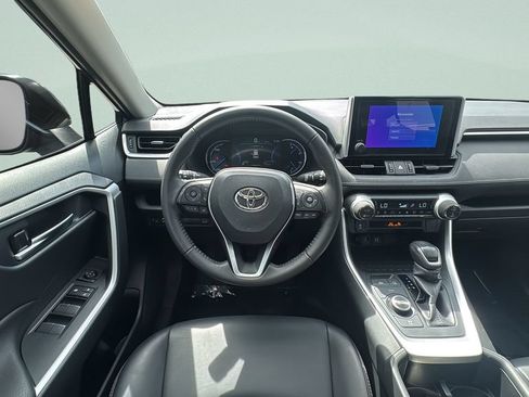Used 2024 Toyota RAV4 XLE Premium AWD/4WD image 13