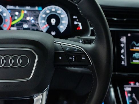 Used 2019 Audi Q8 Prestige w/ Towing Package image 34