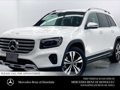 Used 2026 Mercedes-Benz GLB 250