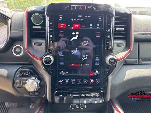 Used 2021 RAM 1500 Rebel w/ Level 2 Equipment Group AWD/4WD image 14