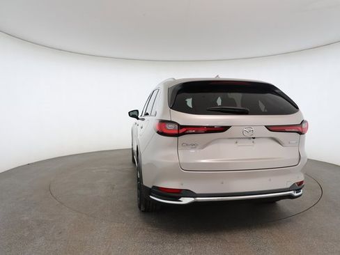 Used 2024 MAZDA CX-90 Plug-In Hybrid w/ Premium Pkg image 13