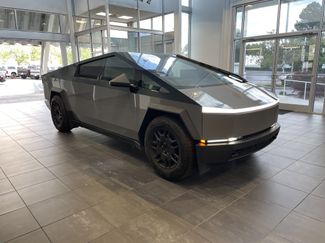 Used 2024 Tesla Cybertruck Cyberbeast AWD/4WD video 2