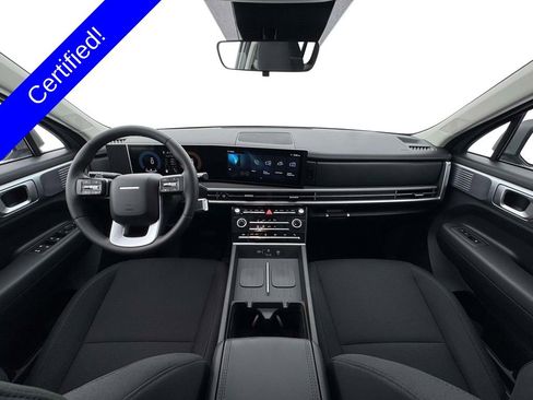 Used 2026 Hyundai Santa Fe SE FWD image 8