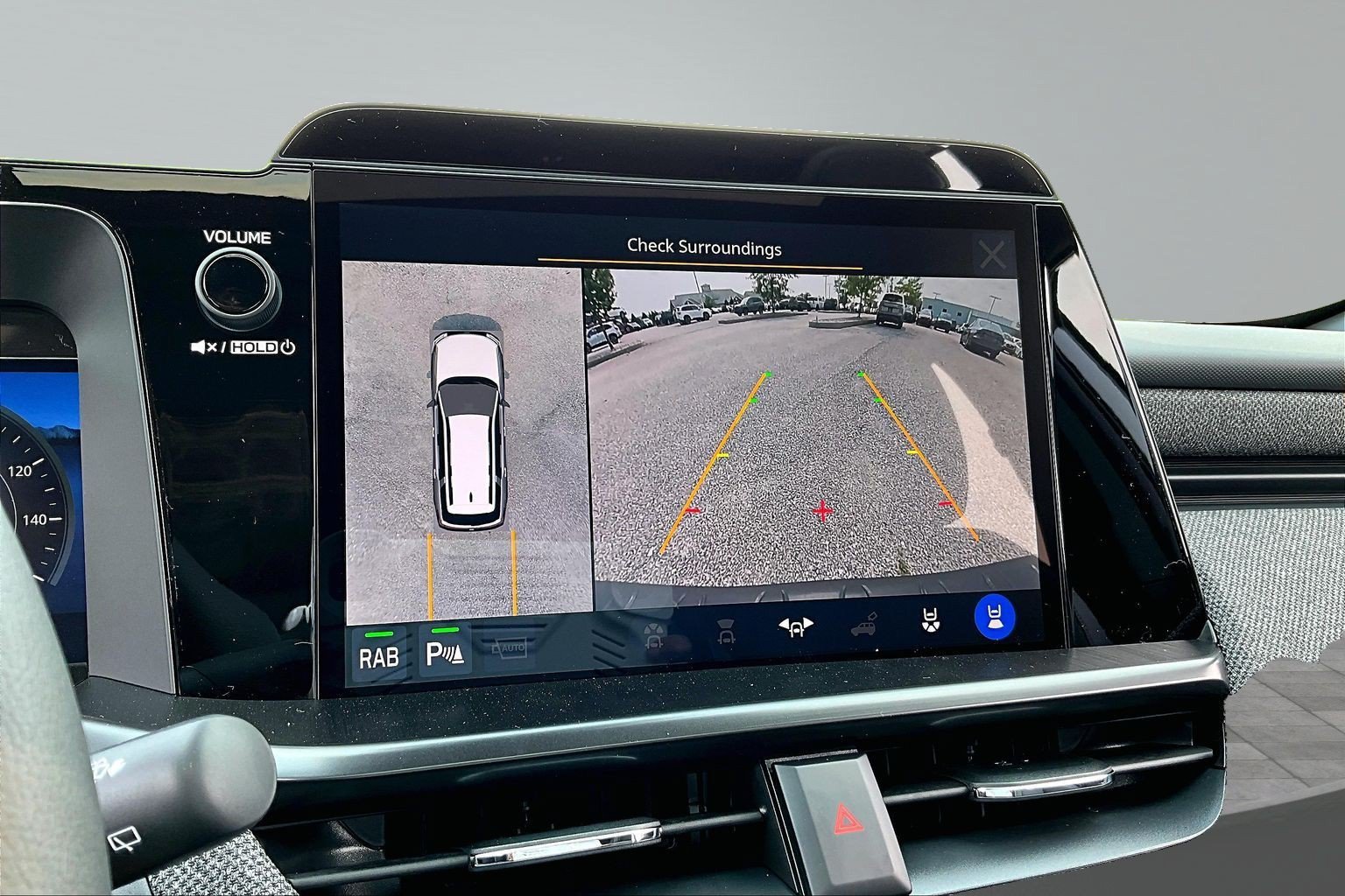 New 2026 Subaru Outback Limited XT AWD/4WD image 18
