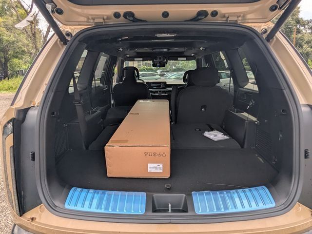 New 2027 Kia Telluride SX Prestige X-Pro AWD/4WD image 13