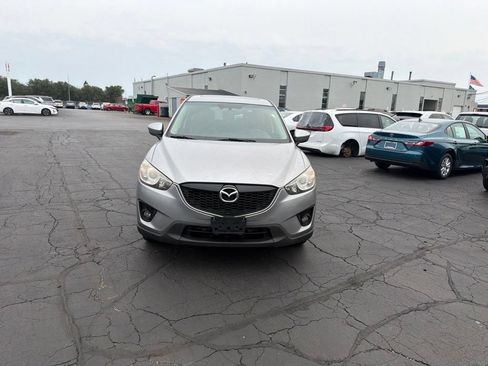 Used 2014 MAZDA CX-5 Grand Touring FWD image 3
