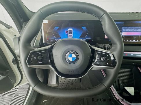 Used 2026 BMW X3 xDrive30 w/ Premium Package image 10