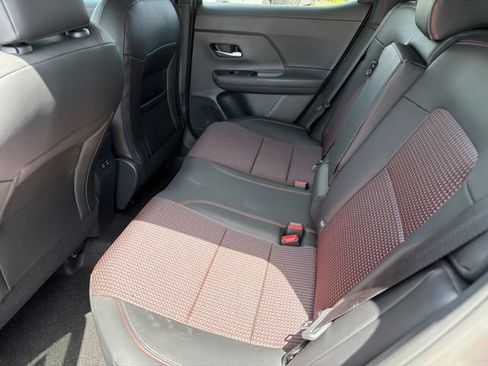 New 2026 Nissan Kicks SR w/ Cold Weather Package FWD image 10