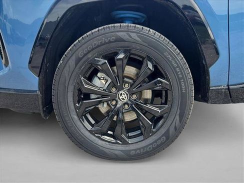 Used 2023 Toyota RAV4 SE AWD/4WD image 16