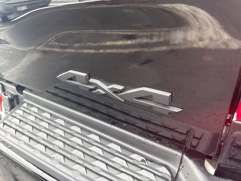 Used 2026 RAM 2500 Limited image 62