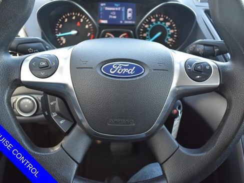 Used 2015 Ford Escape SE AWD/4WD image 18