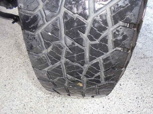 Used 2012 Jeep Wrangler Unlimited Sahara w/ Connectivity Group image 5