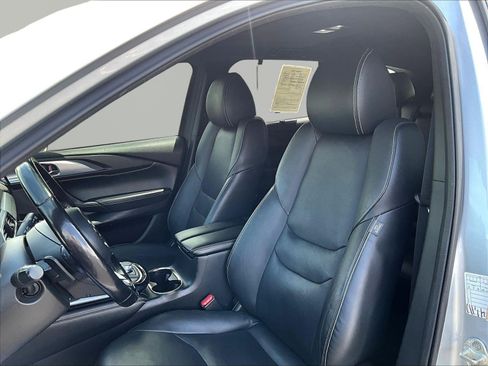 Used 2021 MAZDA CX-9 Grand Touring AWD/4WD image 20