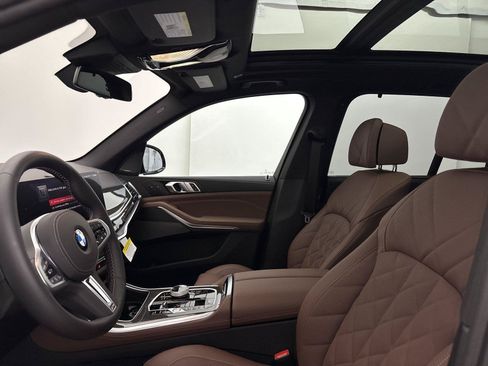 New 2026 BMW X5 M60i AWD/4WD image 24