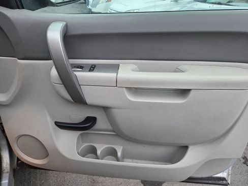 Used 2013 Chevrolet Silverado 1500 LT w/ Interior Plus Package image 10