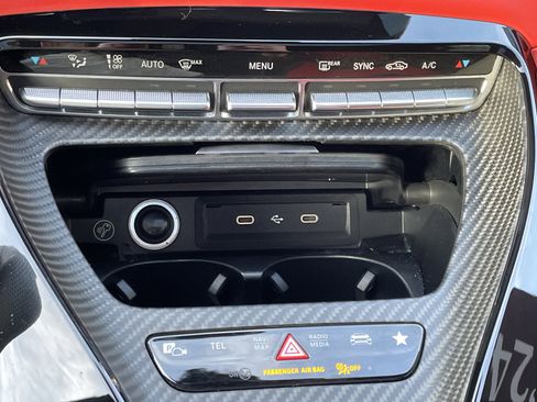 Certified 2024 Mercedes-Benz AMG GT 53 image 33