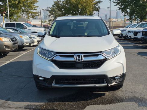 Used 2019 Honda CR-V EX image 11