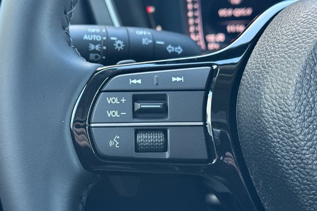 New 2026 Honda Pilot EX-L image 27