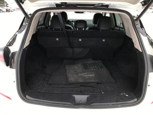 Used 2023 Nissan Murano SL image 20