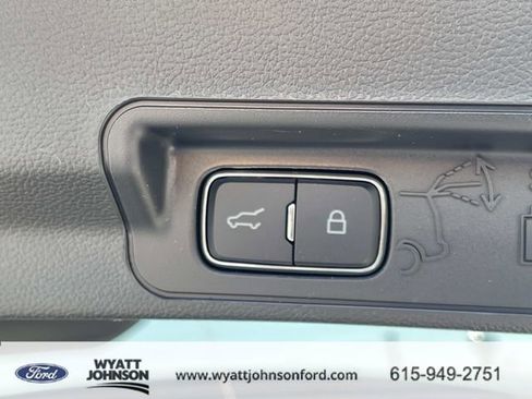 New 2026 Ford Explorer Active image 13