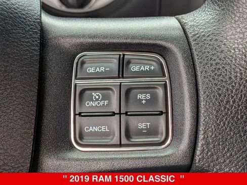 Used 2019 RAM 1500 Express w/ Express Value Package AWD/4WD image 21